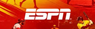 ESPN 体育媒体